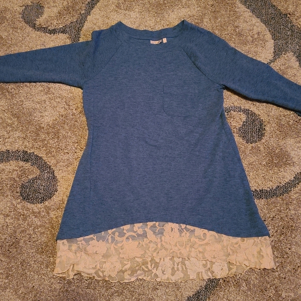 Logo layers top
